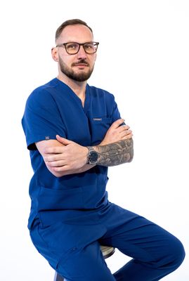 Michał Zalewski